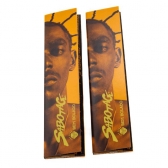 01608 - BEM BOLADO SEDA SABOTAGE BROWN LARGE - 01608