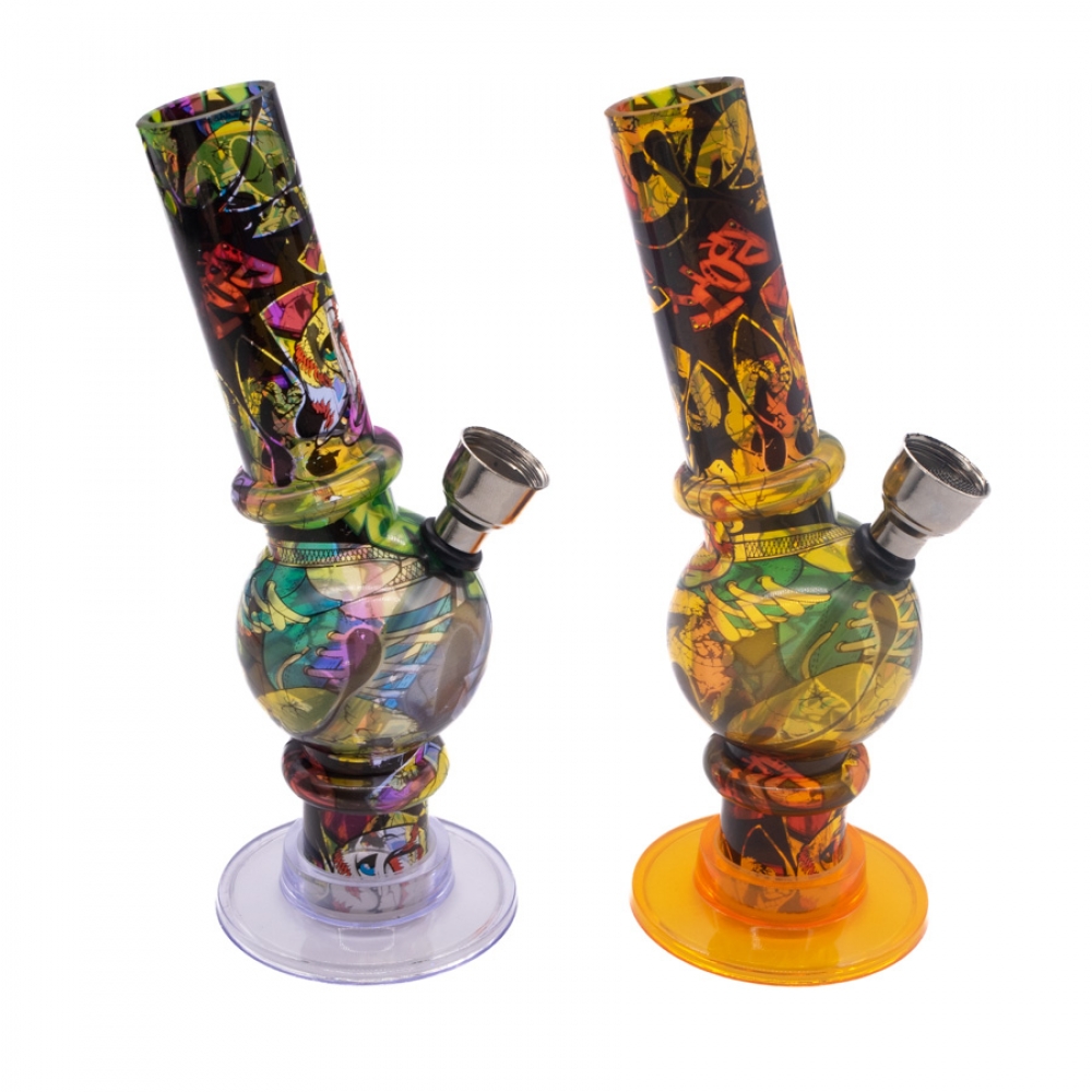00656 - CACHIMBO DAGUA MINY MINI - 00656
