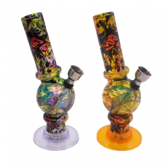 00656 - CACHIMBO DAGUA MINY MINI