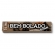00590 - BEM BOLADO SEDA BROWN SLIM - 00590
