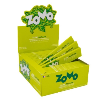 01296 - ZOMO SEDA ALFAFA SLIM