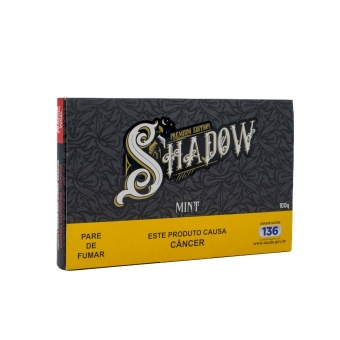 01297 - NAY SHADOW MINT