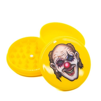 00609 - LRC DICHAVADOR GRINDER ACRYLIC
