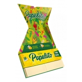01637 - PAPELITO SEDA C/ PITEIRA E BANDEJA - 01637