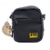 01326 - PUFF NEW SHOULDER BAG - PRETA - 01326