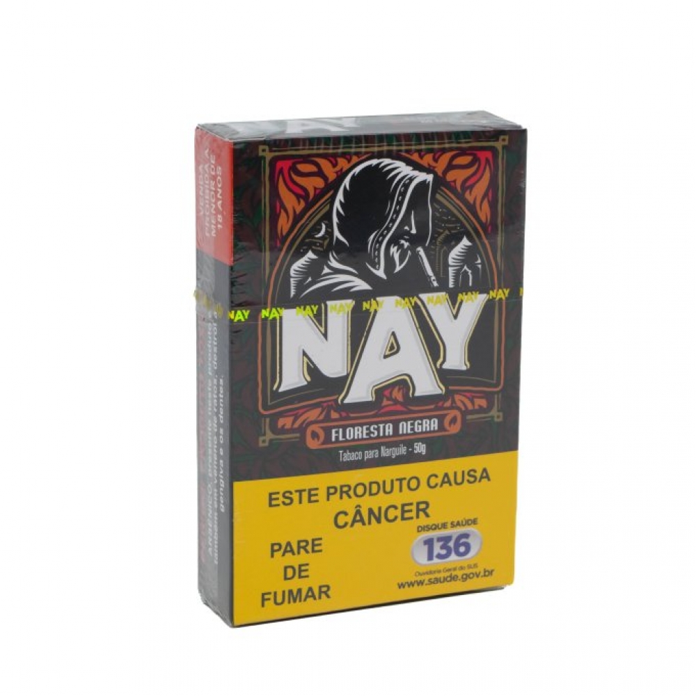 01112 - NAY FLORESTA NEGRA - 01112