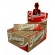 01801 - SMOKING SEDA THINNEST BROWN KS - 01801