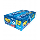 01967 - BALA TUBINHO GO JELLY MINI FRAMBOESA PINTA LINGUA - 01967