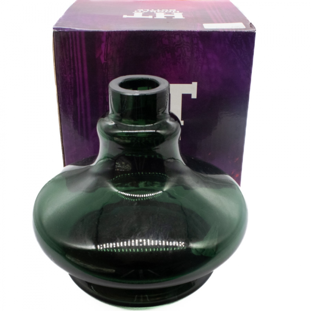 01605 - JARRO HT STAR GENIE VERDE ESCURO - 01605