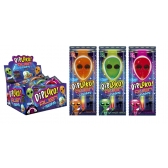 02145 - DIPLOKO NEON ALIEN 15X10G - 02145