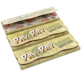 01630 - PAY-PAY SEDA GOGREEN 1 1/4