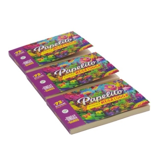 01640 - PAPELITO PITEIRA MEGA LONGA