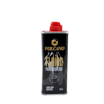 01245 - FLUIDO VOLCANO 133ML