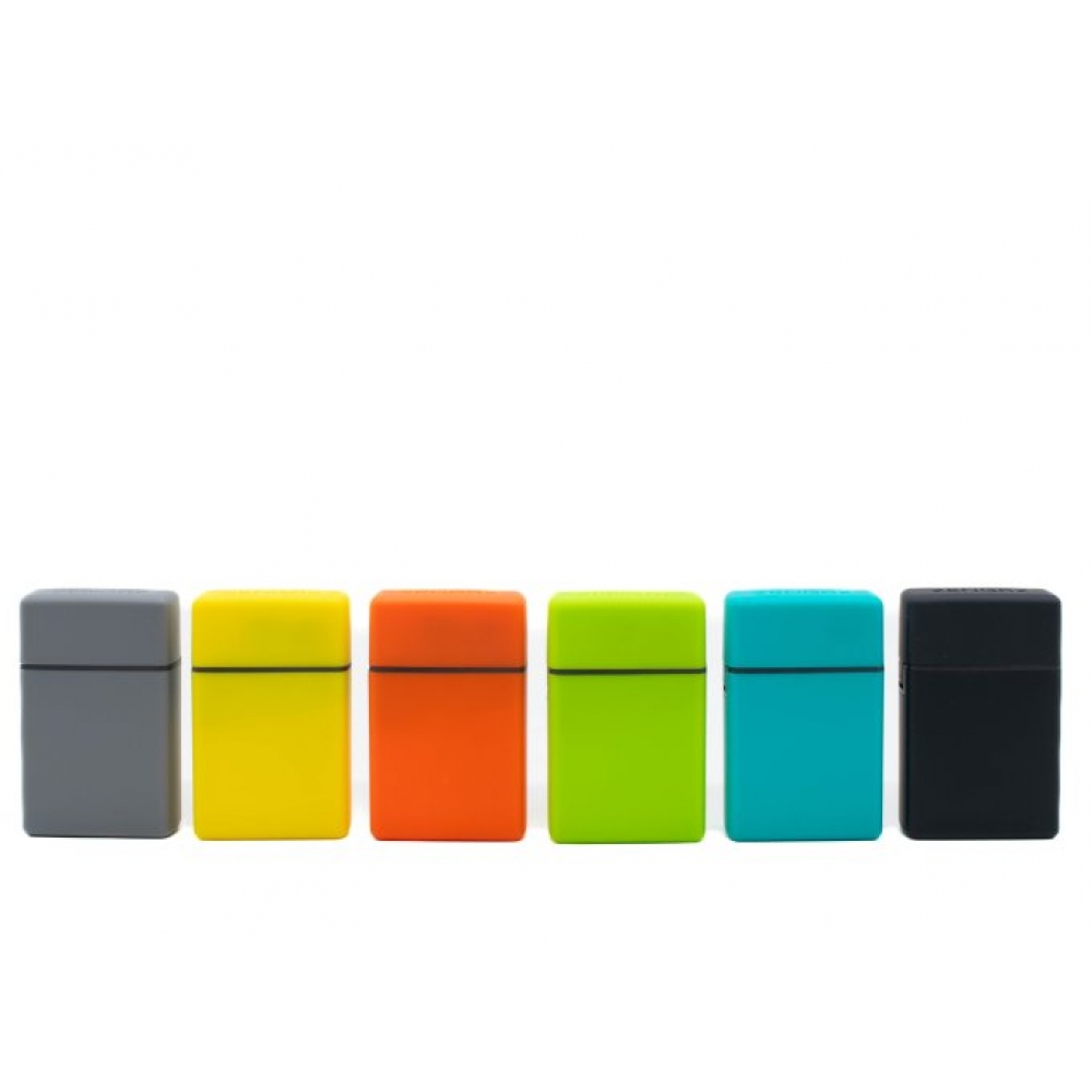 01444 - ZENGAZ ZL-30 CHIPJET EMBORRACHADO - 01444