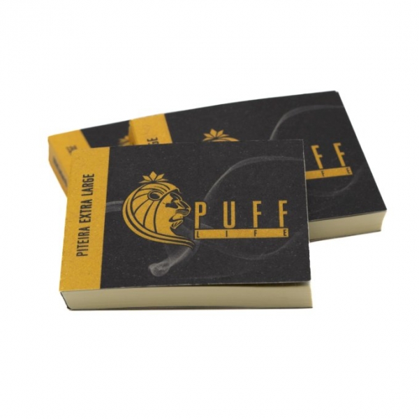 01332 - PUFF PITEIRA EXTRA LARGE - 01332