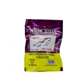 01050 - INDIAN HORSE UVA FRESH FUMO MASCAR - 01050