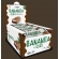 02416 - LATAM FIT BANANITA C/ COCADA E CHOCO ZERO 12X25G - 02416