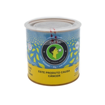 01411 - YERBA TABACO LATA