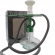 01709 - NARGUILE NICK ELEGANCY VERDE - 01709