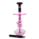 00993 - NARGUILE MD A EVOLUTION ROSE - 00993