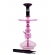 00993 - NARGUILE MD A EVOLUTION ROSE - 00993