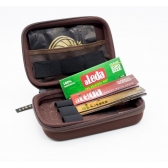 01316 - PUFF CASE CLASSICO COLLAB ALEDA - 01316