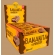 02415 - LATAM FIT BANANITA C/ AMENDOIM E CHOCO ZERO 12X25G - 02415
