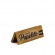 01016 - PAPELITO SEDA BROWN MINI SIZE - 01016