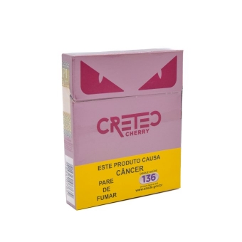 00540 - CRETEC CEREJA CIGARRO