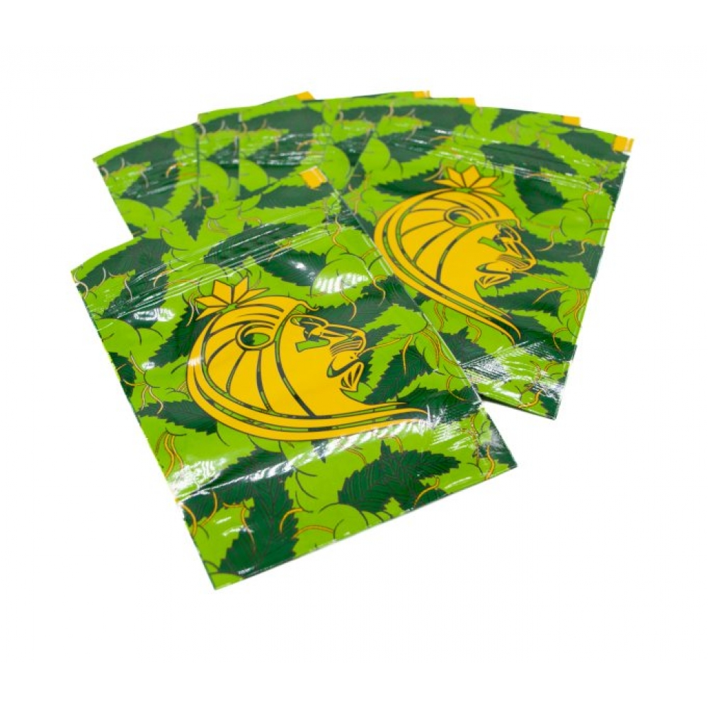 01330 - PUFF ZIPLOCK - 01330