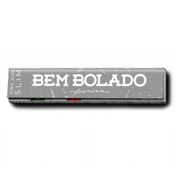 00730 - BEM BOLADO SEDA PREMIUM SLIM - 00730