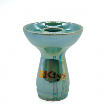 01212 - ROSH BKING VERDE MENTA PEROLADO