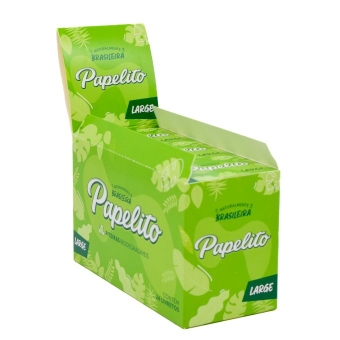 01025 - PAPELITO PITEIRA LARGE