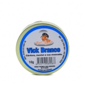 01174 - RAPE BERRA BODE VICK BRANCO - 01174