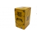01851 - SASSO VIRGINIA DISPLAY C/ 5 BAGS 25G TABACO - 01851
