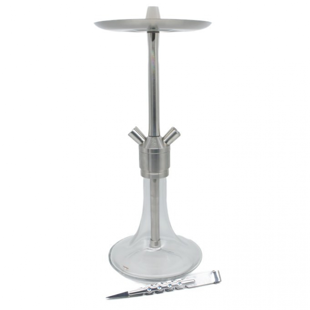 01295 - NARGUILE HOOKAH STAFF MEDIUM - 01295