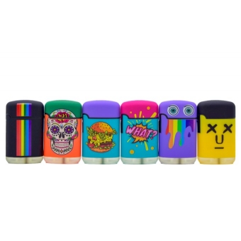 00634 - ZENGAZ ZL-3E MEGAJET ILUSTRADO