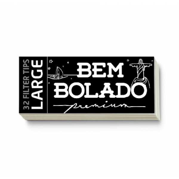 00502 - BEM BOLADO PITEIRA PREMIUM LARGE - 00502