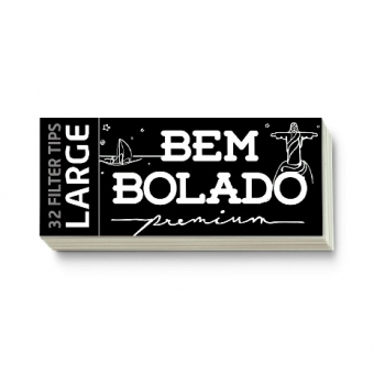 00502 - BEM BOLADO PITEIRA PREMIUM LARGE