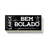 00502 - BEM BOLADO PITEIRA PREMIUM LARGE - 00502