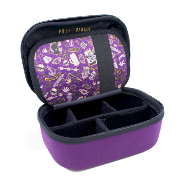 01322 - PUFF CASE PRO BADAUI 2.0 - 01322