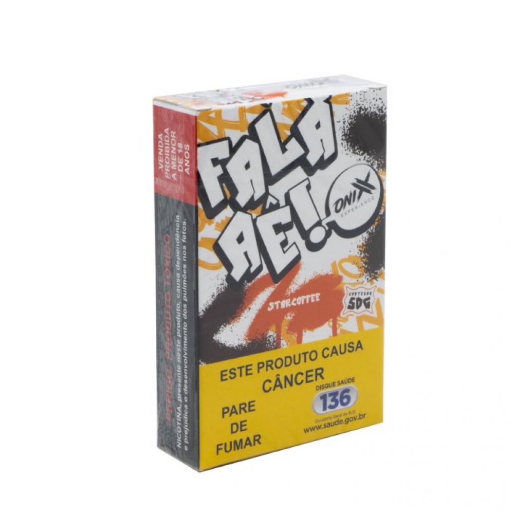 01449 - ONIX FALA AE STAR COFFEE - 01449