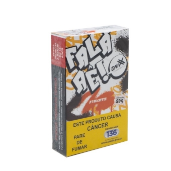 01449 - ONIX FALA AE STAR COFFEE