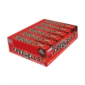 01936 - DROPS FREEGELLS PLAY CEREJA RECH. CHOCOLATE 12UN - 01936