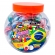 01858 - POTE OLHOS FAMINTOS PAISES - 01858