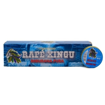 00572 - RAPE XINGU IMBURANA PURA