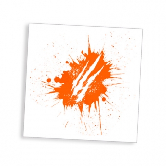 00773 - ALUMINIO PREDATOR 10 FOLHAS