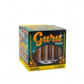 01355 - SADHU PIPE DE VIDRO P - 01355