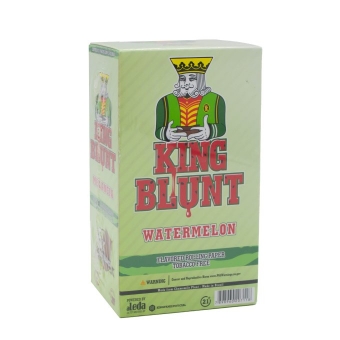00251 - KING BLUNT MELANCIA