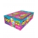 01969 - BALA TUBINHO GO JELLY MINI COLOR FRUTAS 15G - 01969